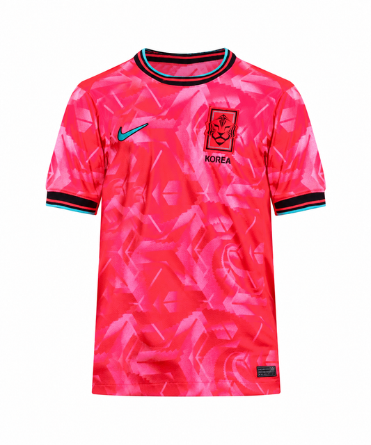 Nike Dri-Fit 2024 South Korea Stadium Home Jersey FJ4282-679